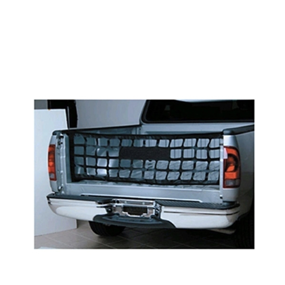 Tailgate Net, Truck Cargo Net, by sidewind for full size trucks